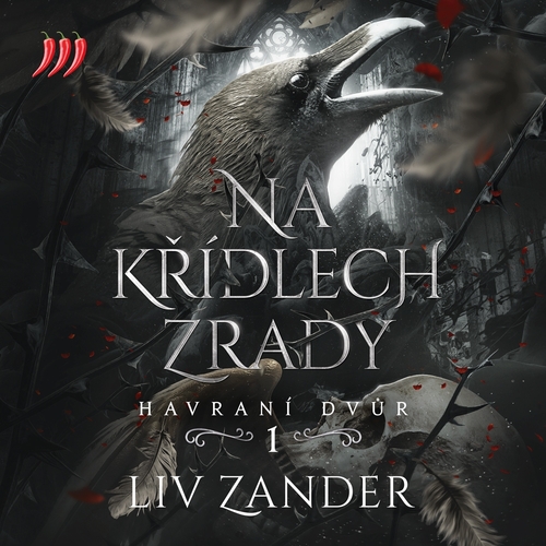 Havraní dvůr 1 - Na Křídlech Zrady
