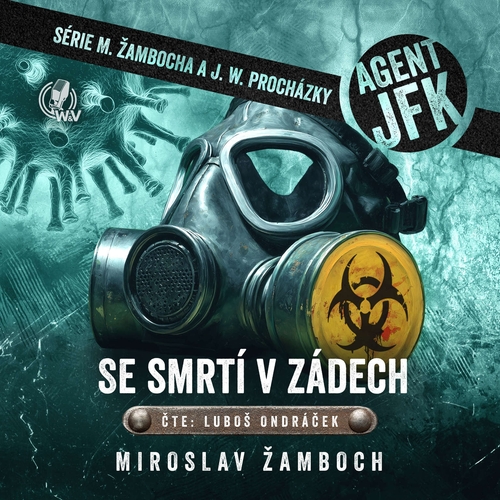 Se smrtí v zádech