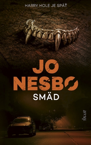Smäd, 2. vydanie