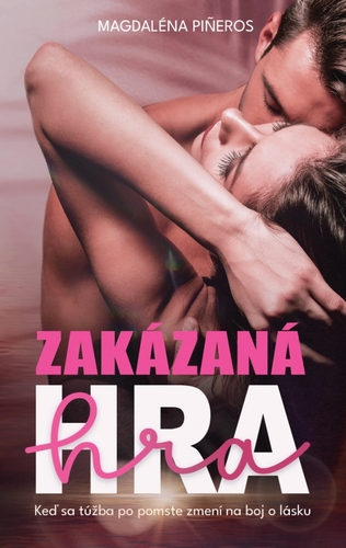 Zakázaná hra