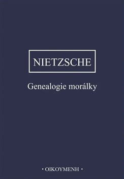Genealogie morálky
