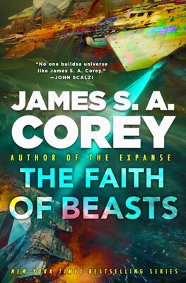 The Faith of Beasts