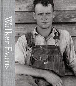 Walker Evans