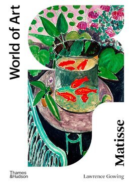Matisse - World of Art