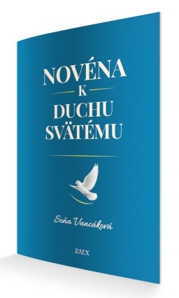 Novéna k Duchu Svätému