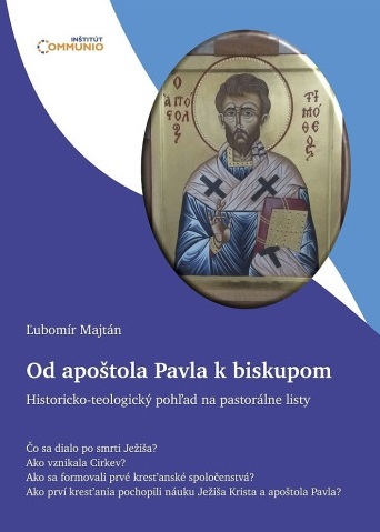 Od apoštola Pavla k biskupom