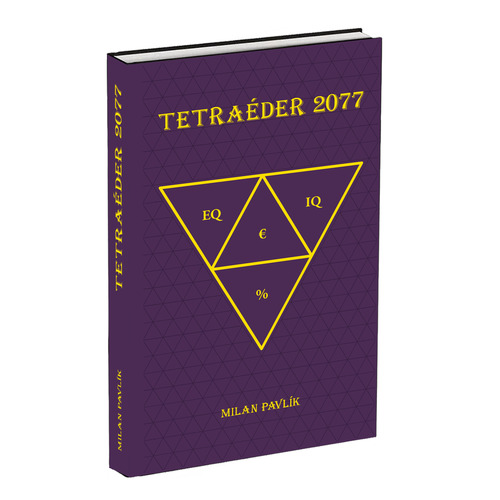Tetraéder 2077