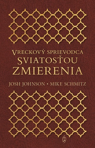Vreckový sprievodca sviatosťou zmierenia