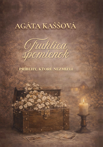 Truhlica spomienok