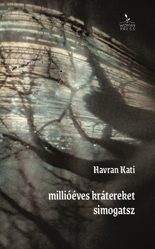 Millióéves krátereket simogatsz