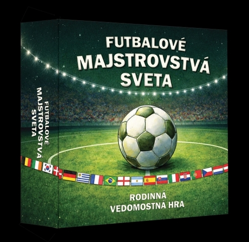 Dajama hra Futbalové majstrovstvá sveta
