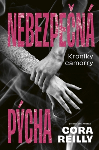 Nebezpečná pýcha