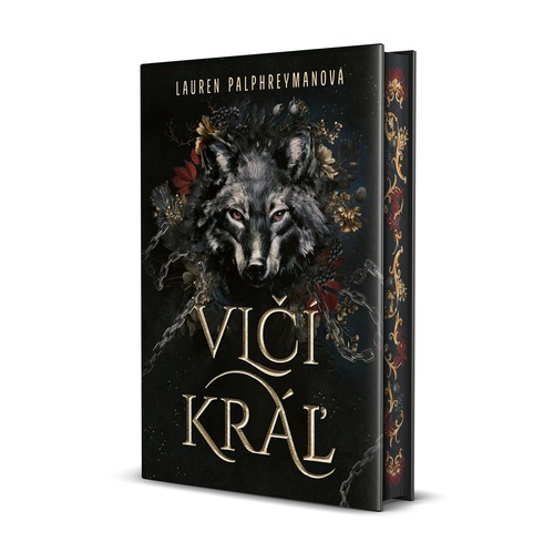 Vlčí kráľ