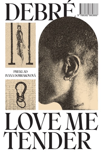 Love me tender (SK)