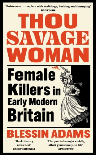 Thou Savage Woman