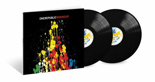 OneRepublic - Waking Up (Remastered) 2LP