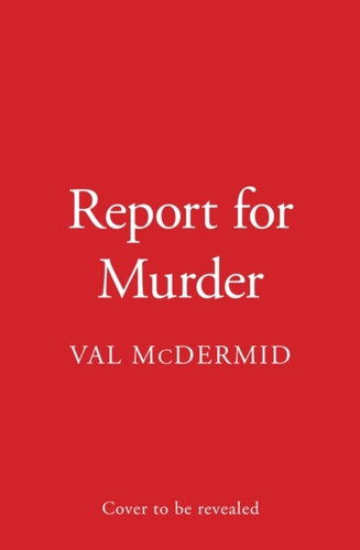 Report for Murder