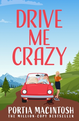 Drive Me Crazy