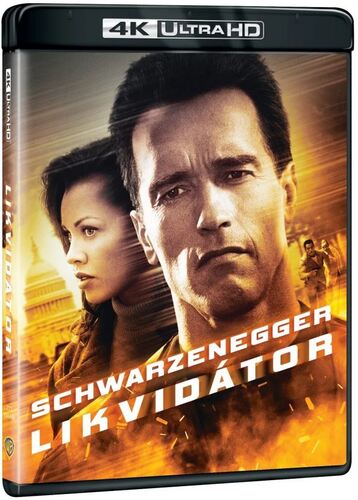 Likvidátor BD (UHD)