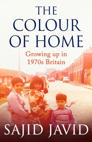 The Colour of Home