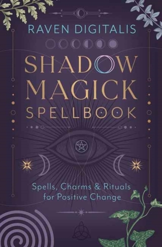 Shadow Magick Spellbook