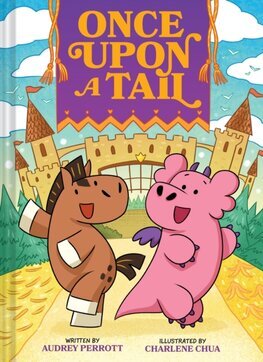 Once Upon a Tail - Once Upon a Tail 1