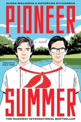 Pioneer Summer - The Pioneer Series 1