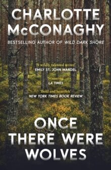 Once There Were Wolves