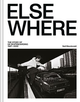 Elsewhere
