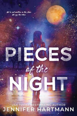 Pieces of the Night