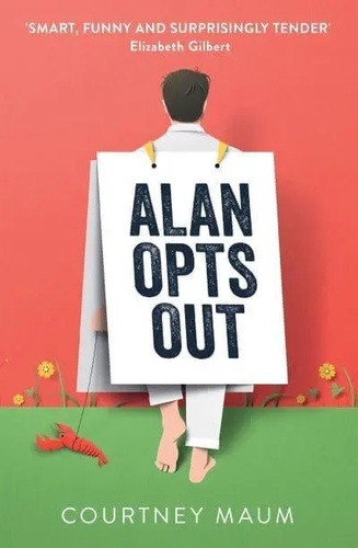 Alan Opts Out