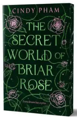The Secret World of Briar Rose