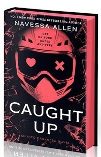 Caught Up - Black Edition