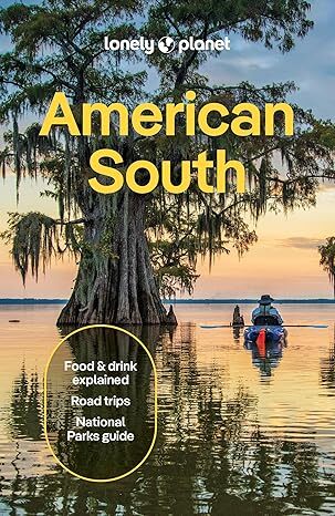 Lonely Planet American South