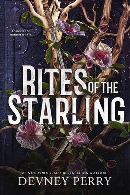 Rites of the Starling - Shield of Sparrows 2