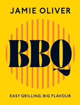 BBQ - Easy Grilling, Big Flavour
