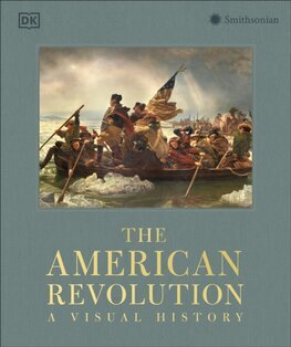 The American Revolution, 2nd edition