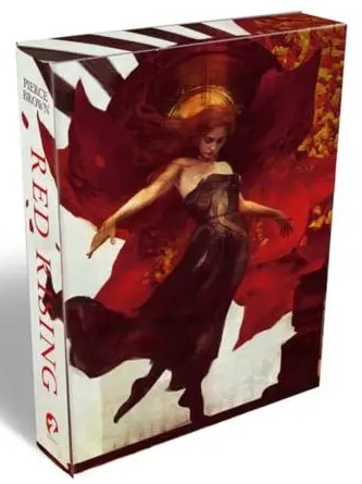 Red Rising - Red Rising Saga 1
