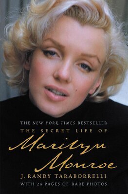 Secret Life of Marilyn Monroe