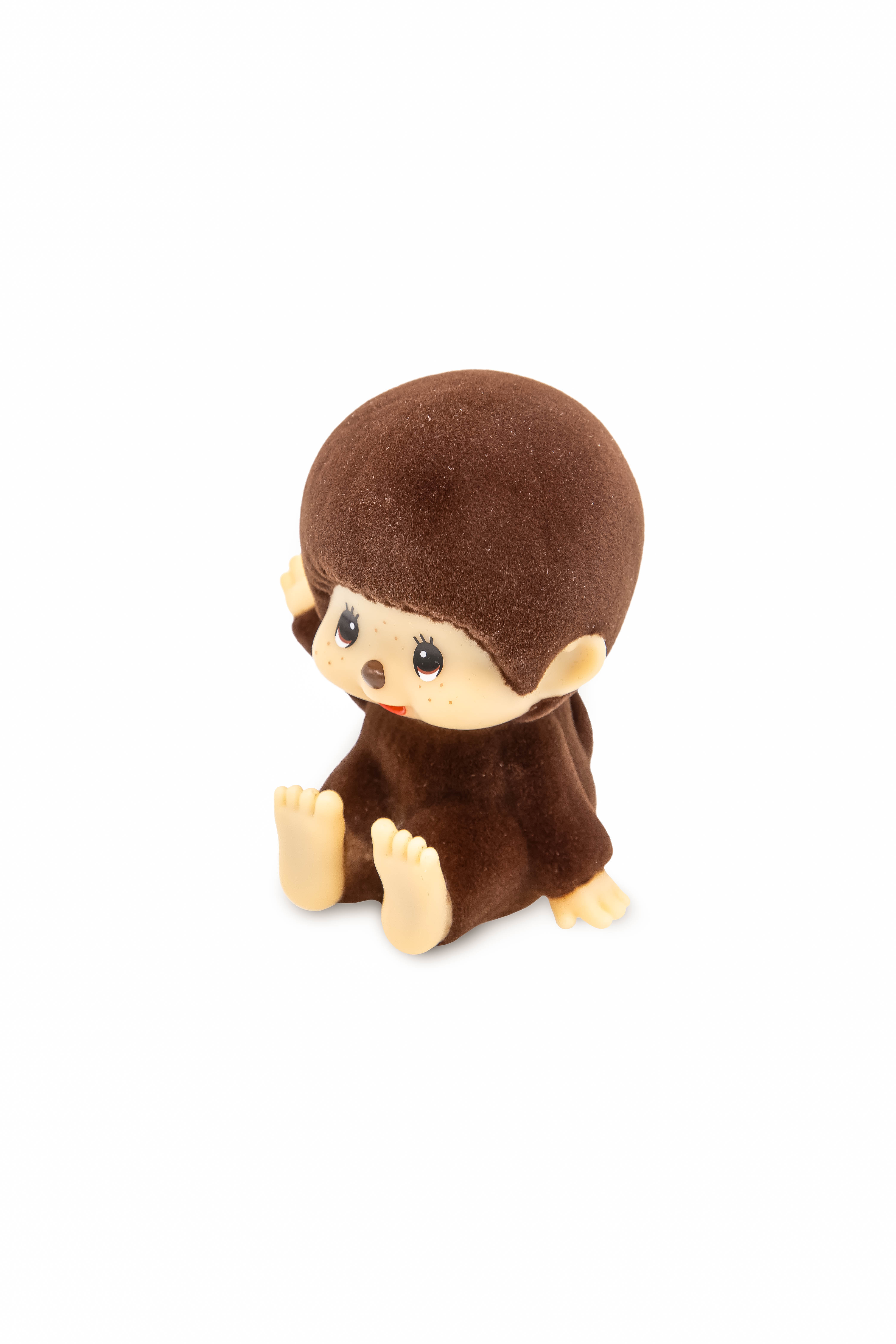 Teknofun Monchichi svietiaca figúrka 11cm