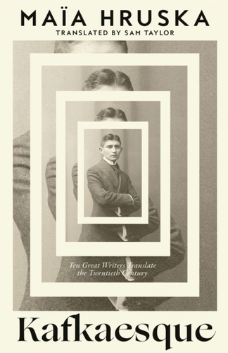 Kafkaesque