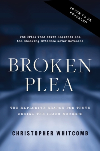 Broken Plea