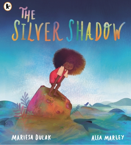 The Silver Shadow