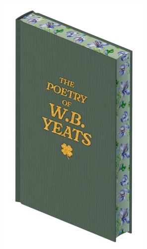 The Poetry of W. B. Yeats
