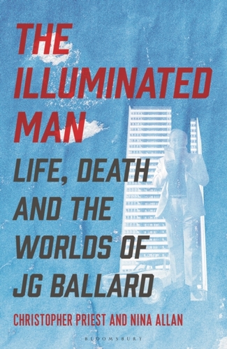 The Illuminated Man