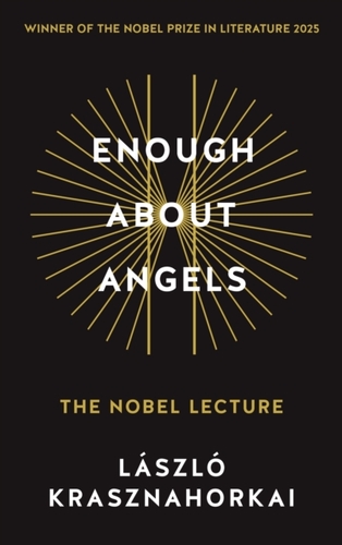 Enough About Angels