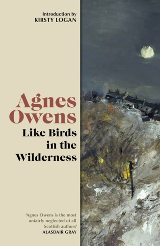 Like Birds in the Wilderness