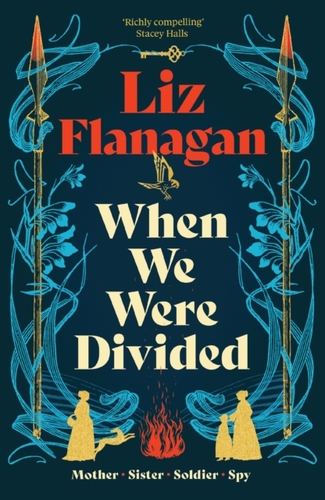 When We Were Divided