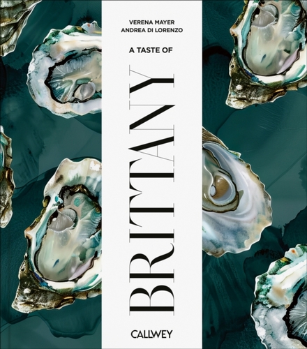 A Taste of Brittany