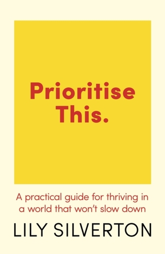 Prioritise This